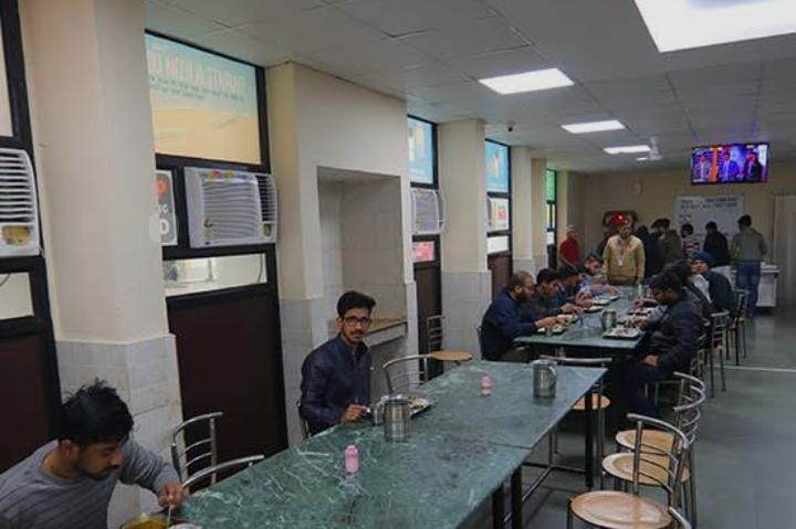 Kakinada Institute of Engineering and Technology West Godavari Hostels photo (17) by Vennapu Devi