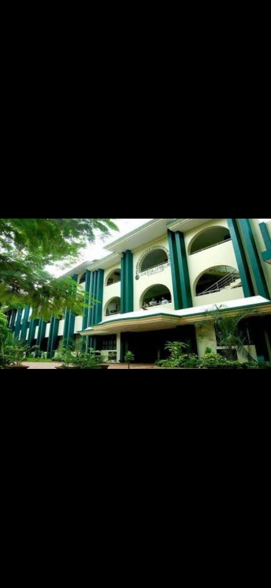 M.E.S. Asmabi College Kodungallur Campus photo (12) by Misna sherin