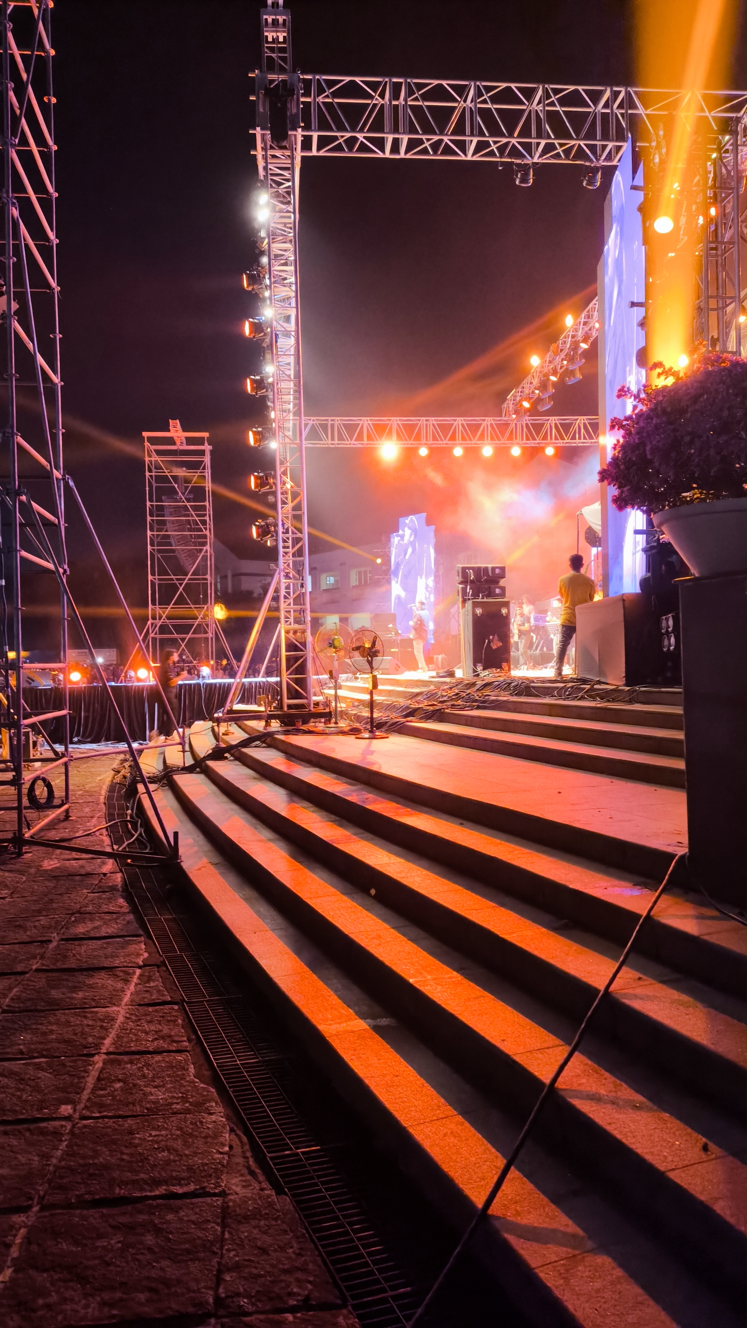 BITS Goa Events photo (19) by Harshul