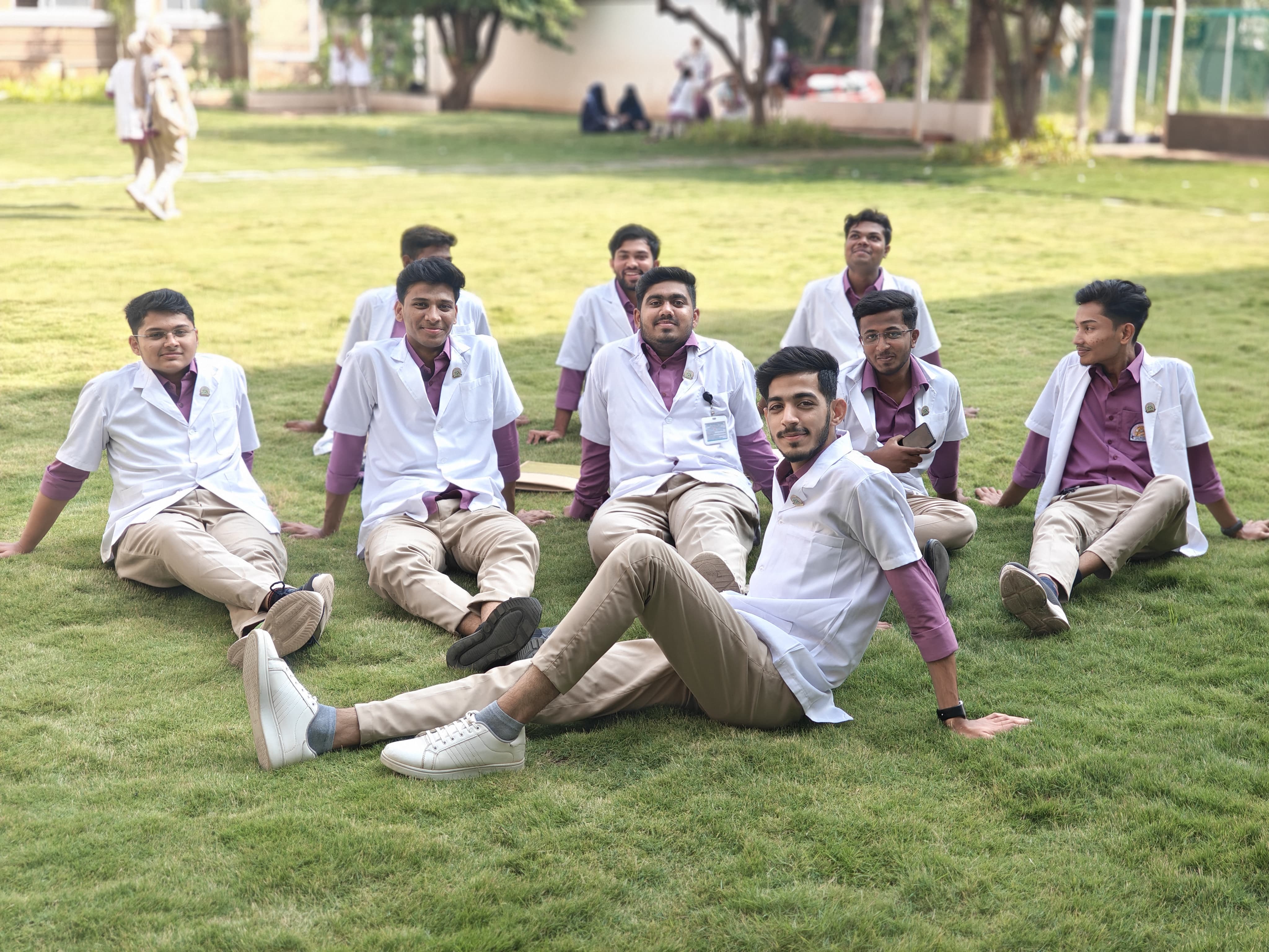 AlBadar Dental College and Hospital Gulbarga Extra-Curricular photo (1) by Mohd Havez Khan
