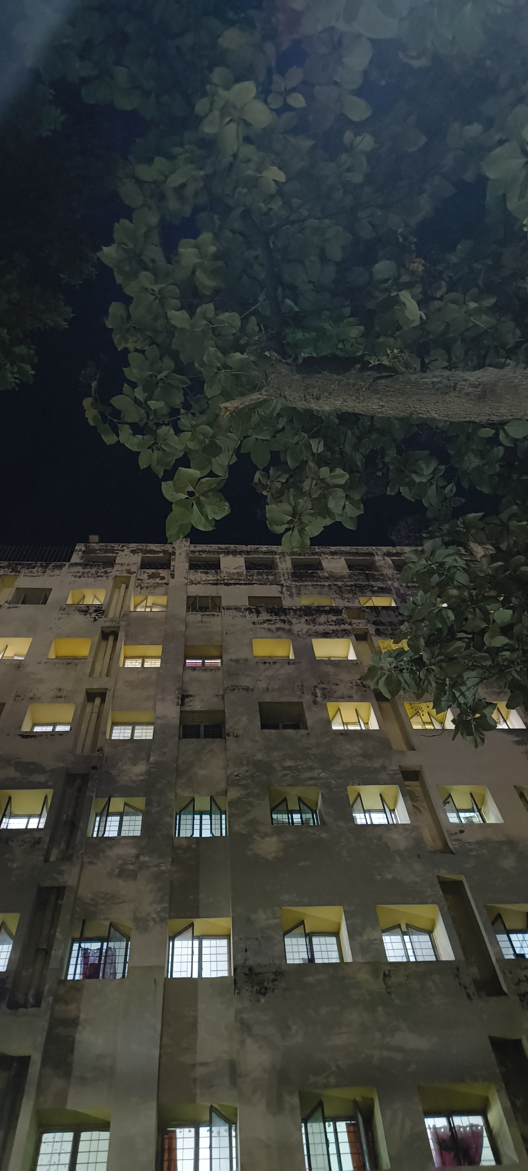 IIEST Shibpur Hostels photo (16) by Damini Deote