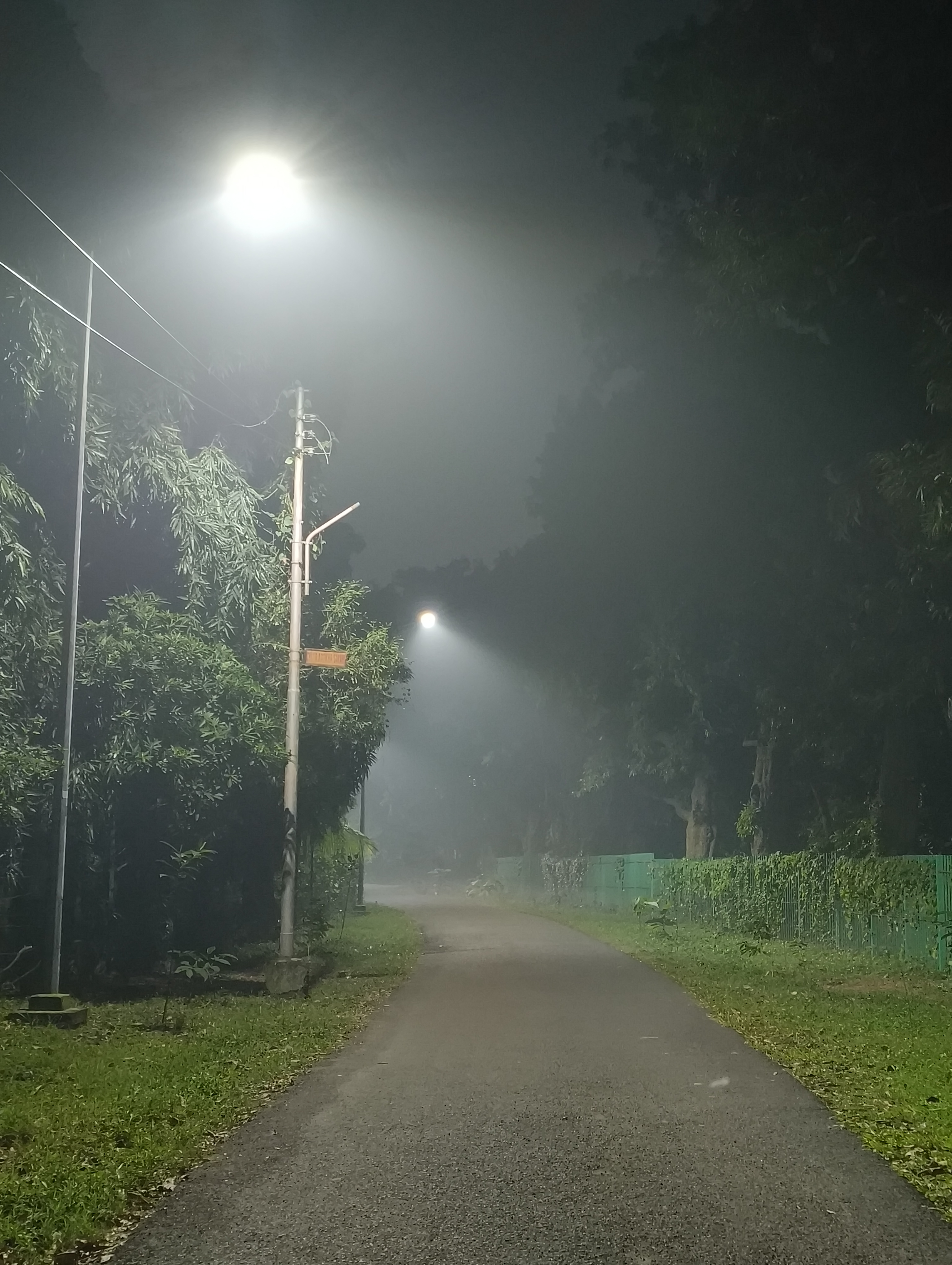 IIEST Shibpur Campus photo (14) by Damini Deote