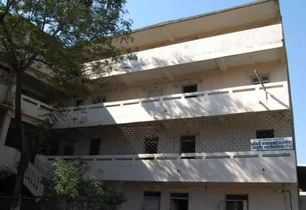 Smt KC Ajmera Ayurved Mahavidyalya Dhule Campus photo (2) by Harshada Rathod