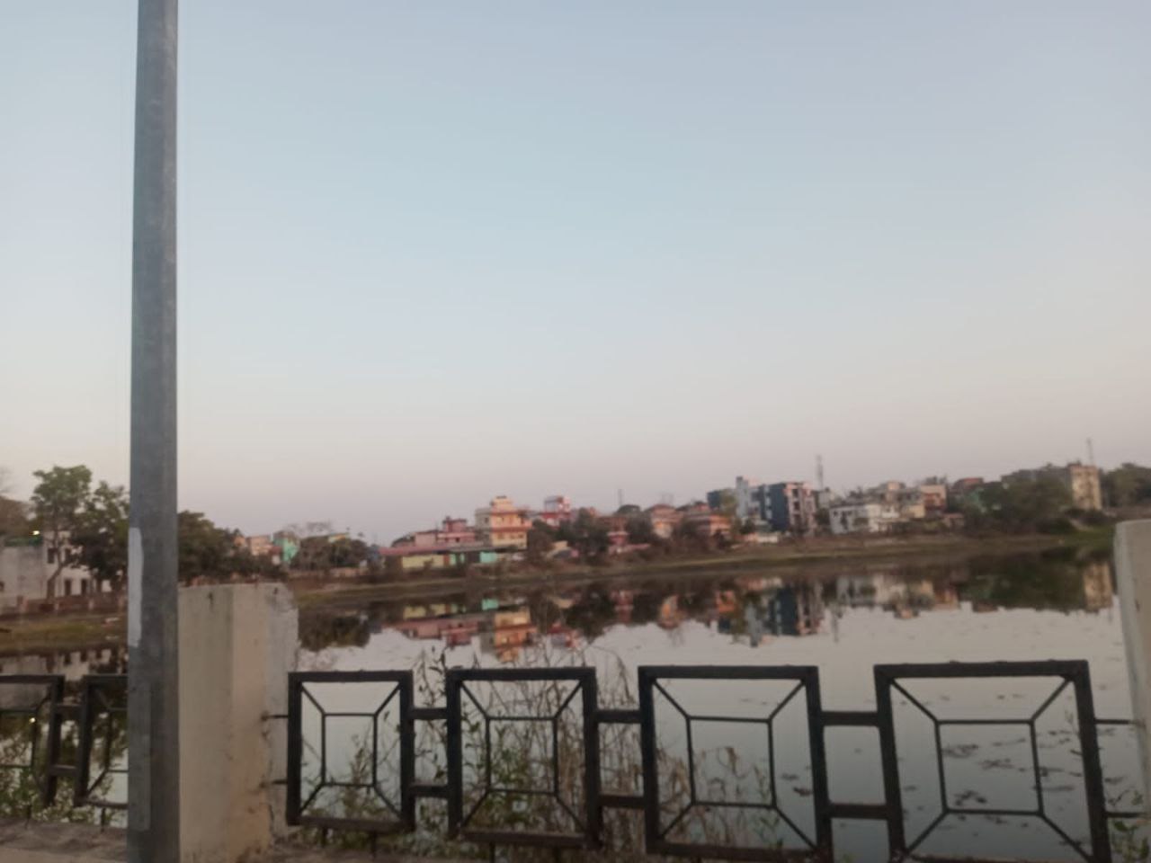 BAU Ranchi Campus photo (11) by Richa Rani