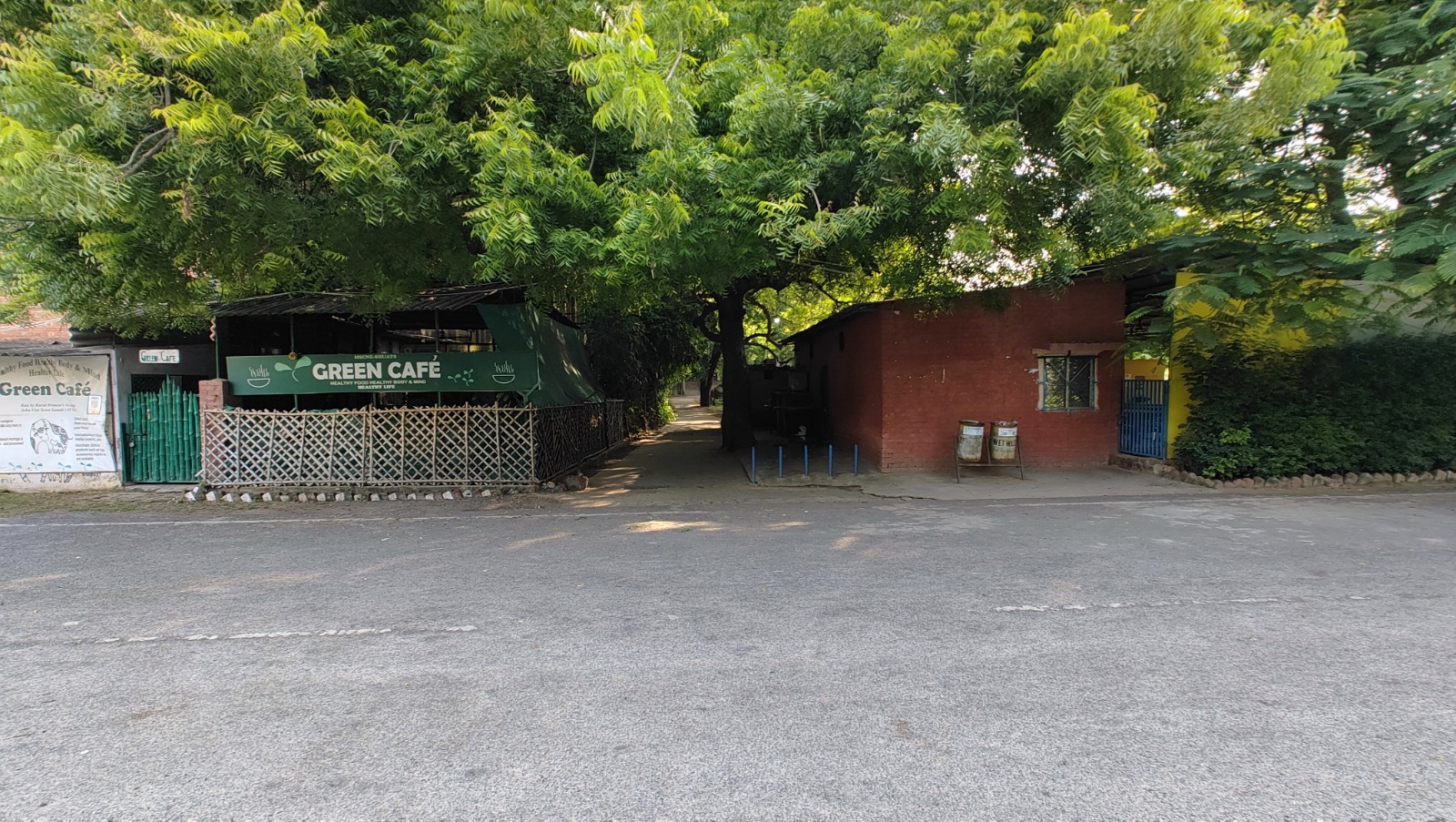 SHUATS Infrastructure & Academic Building photo (5) by Sashwat Tiwari