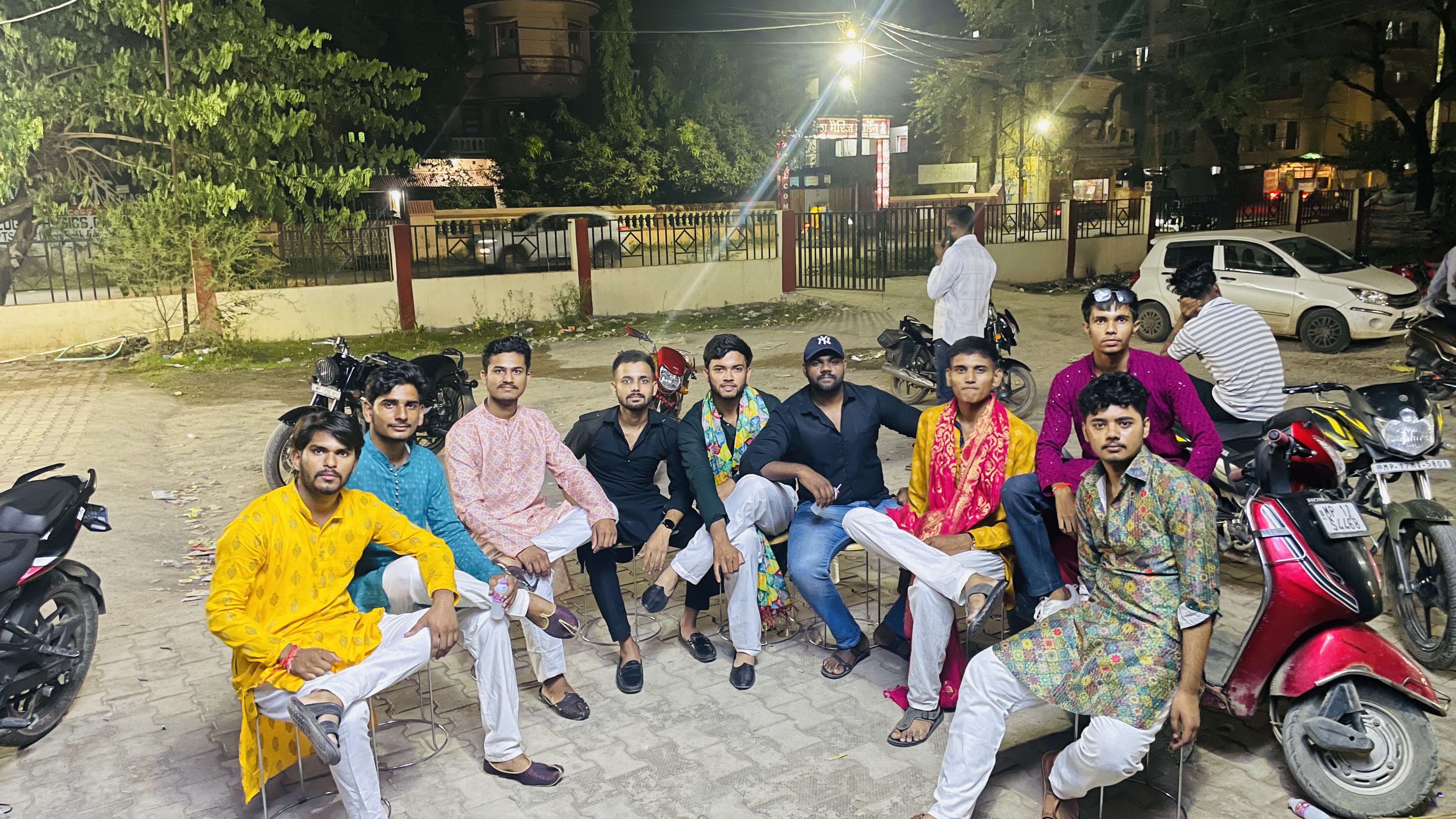 Rewa Engineering College Events photo (13) by Ratnesh pandey