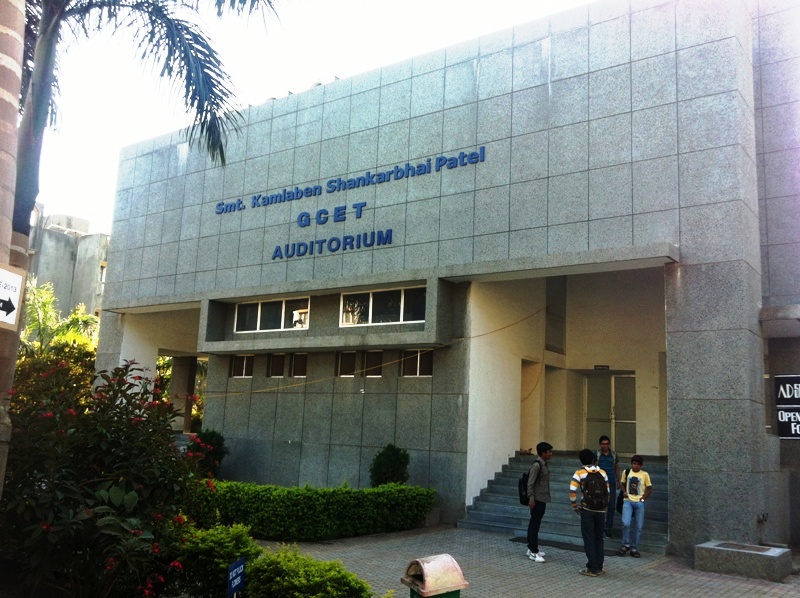 CVM University Anand Facilities & Labs photo (1) by Prince nakrani