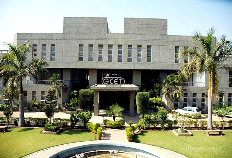 CVM University Anand Campus photo (7) by Prince nakrani