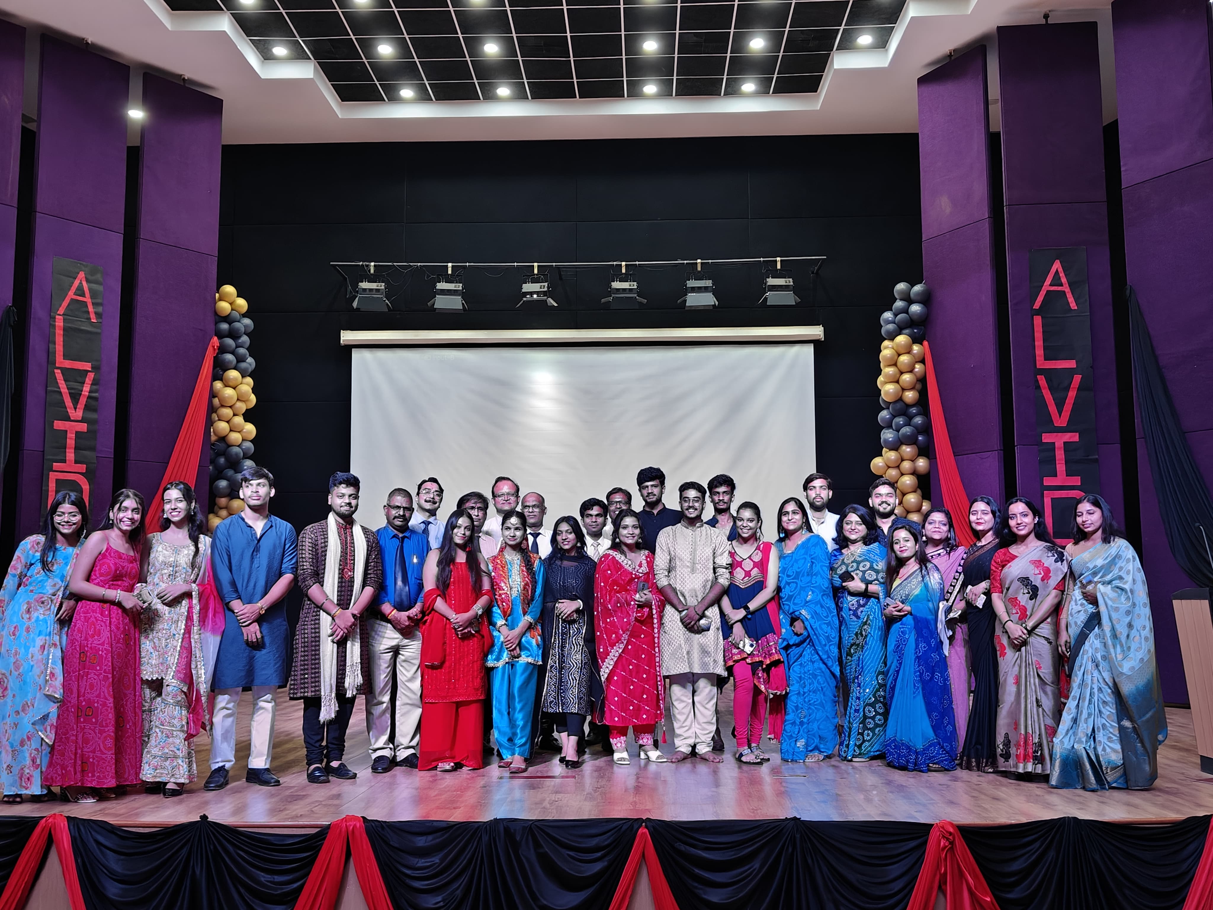 Jiwaji University Gwalior Events photo (4) by Ayush Saxena