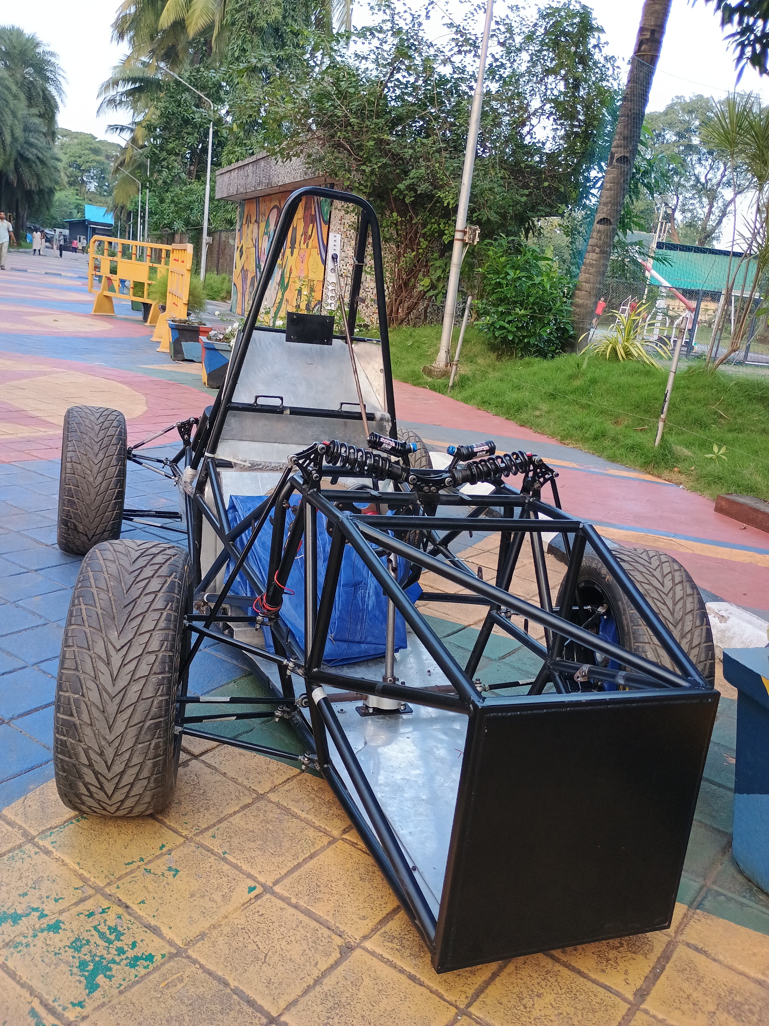PCE Extra-Curricular photo (7) by Shruti kamble