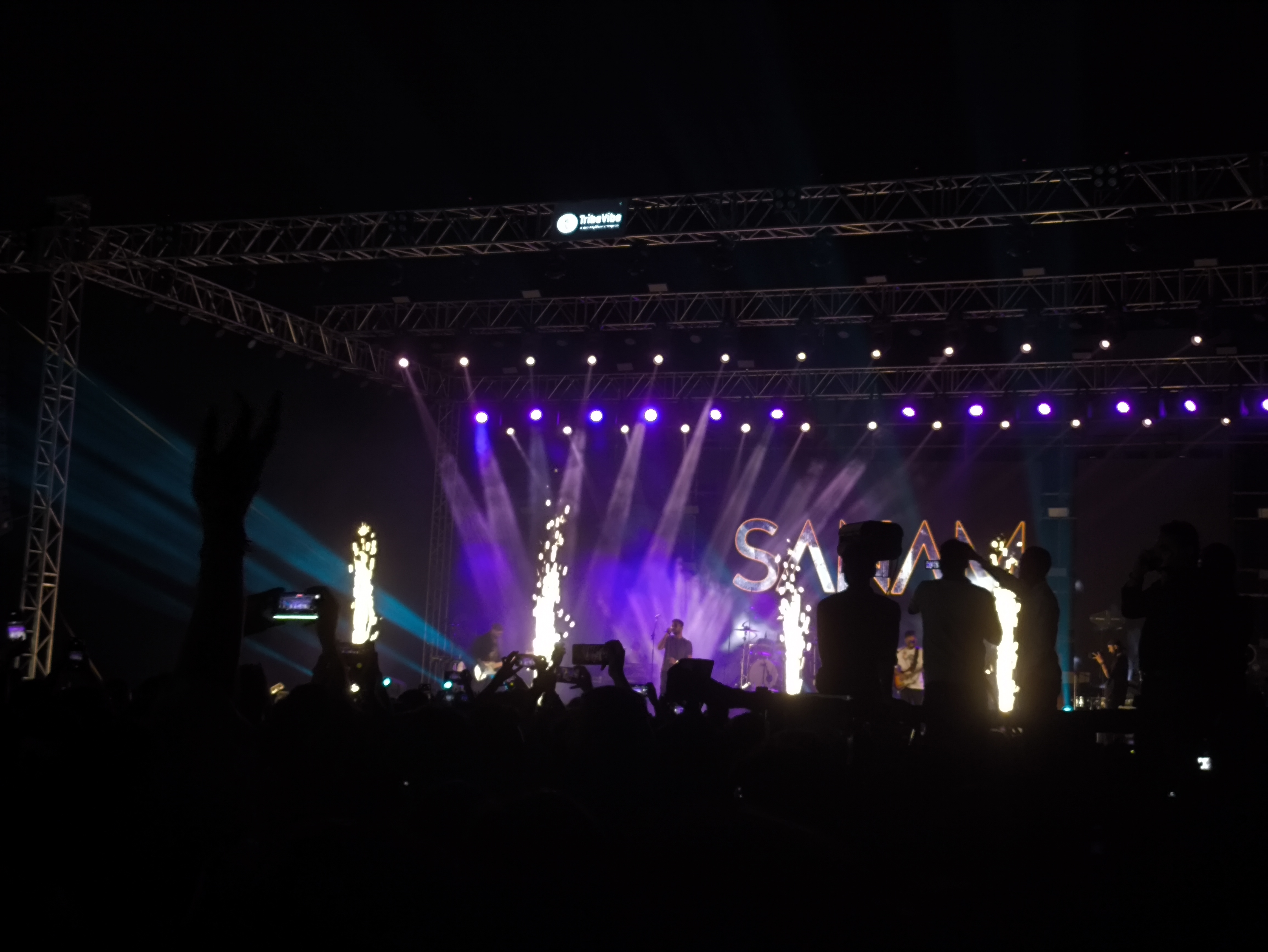 IIIT Allahabad Events photo (4) by Vinayak Maheshwari