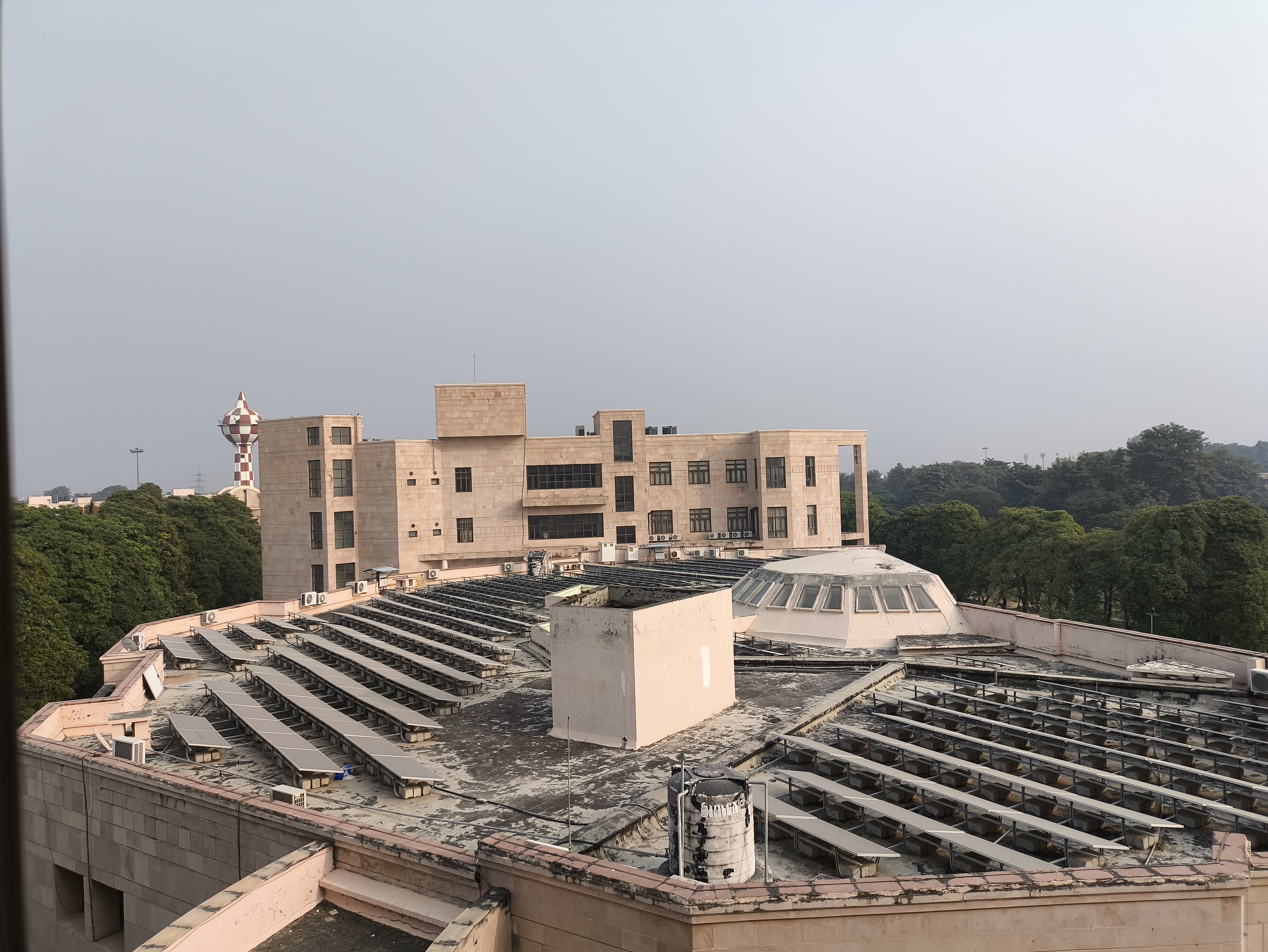 IIIT Allahabad Campus photo (5) by Vinayak Maheshwari