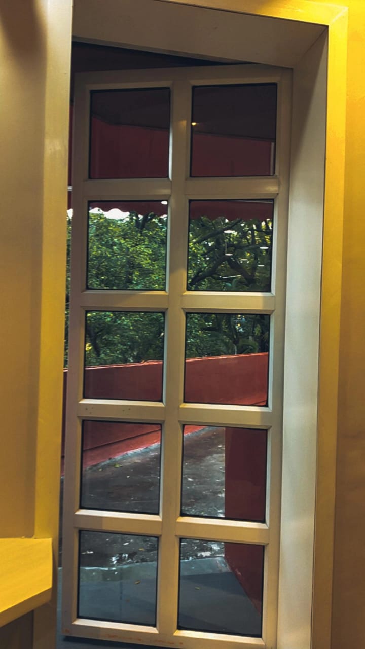 IES's Management College and Research Centre Mumbai Infrastructure & Academic Building photo (2) by Bhavika Shivram Raul
