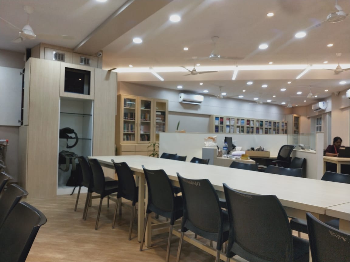 IES's Management College and Research Centre Mumbai Infrastructure & Academic Building photo (1) by Bhavika Shivram Raul