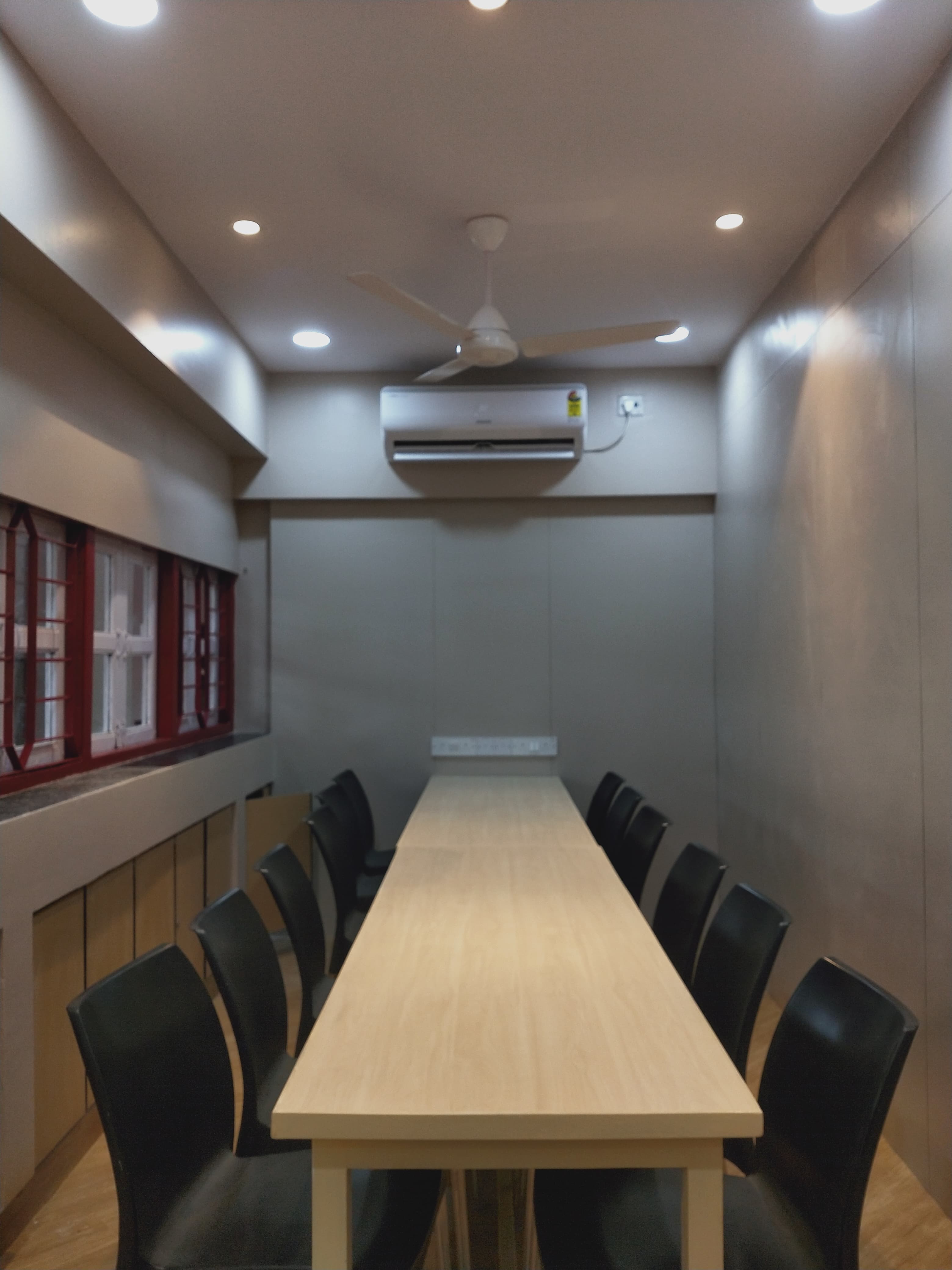 IES's Management College and Research Centre Mumbai Campus photo (5) by Bhavika Shivram Raul