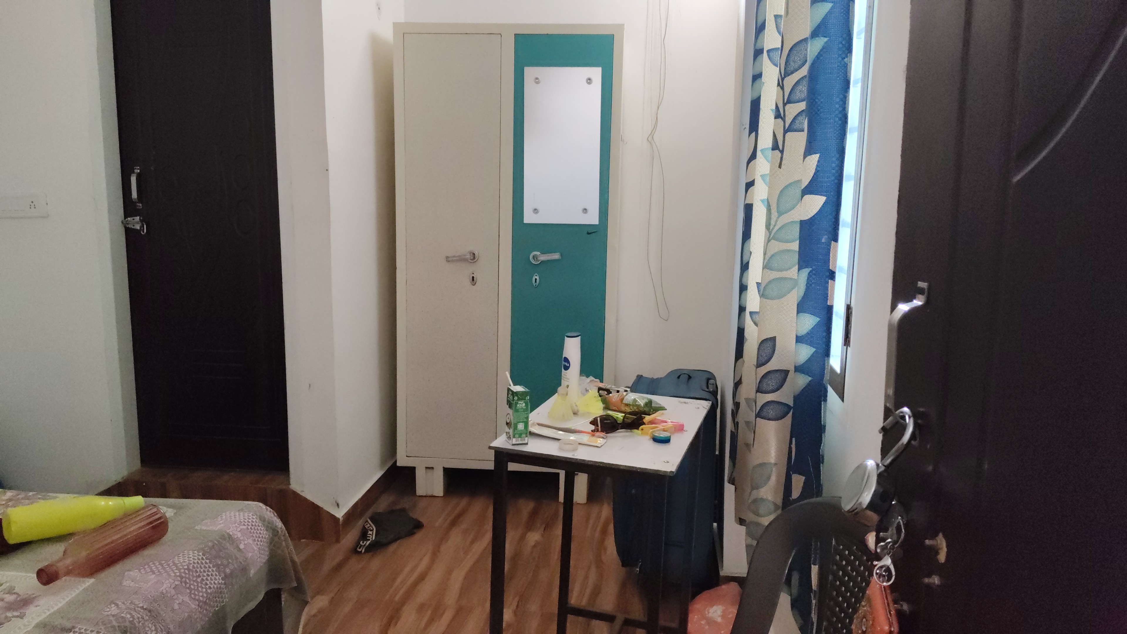 ICFAI University Dehradun Hostels photo (2) by Apurva Rawat