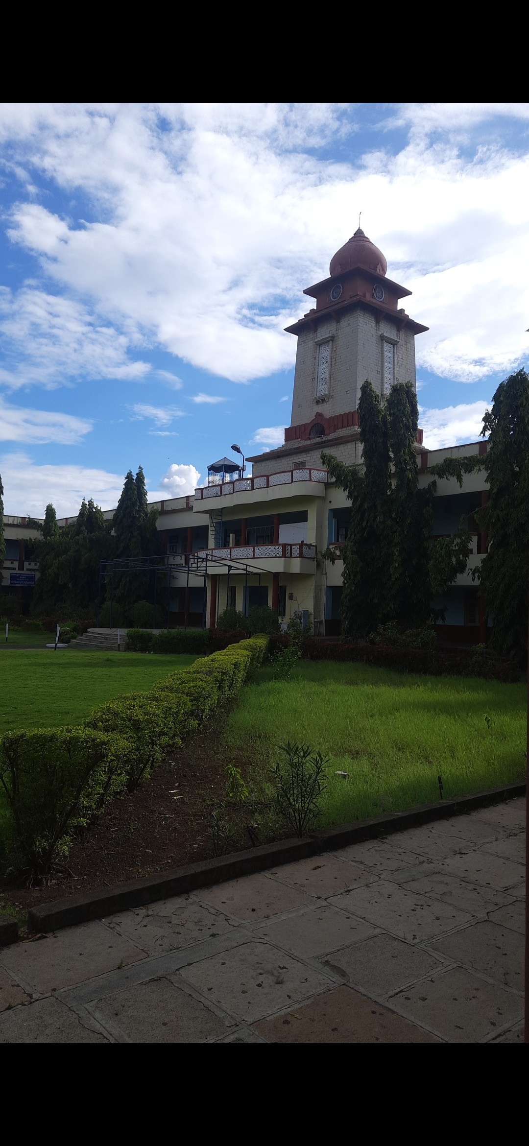 PDACEK Infrastructure & Academic Building photo (5) by Shaik Sufiyan