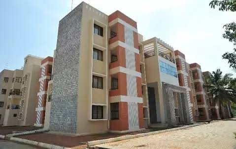 Jain University Bangalore Hostels photo (12) by P Hem Sunder