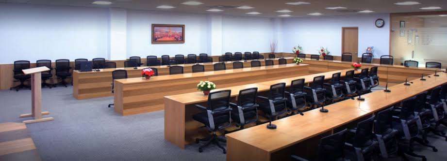 Jain University Bangalore Facilities & Labs photo (10) by P Hem Sunder