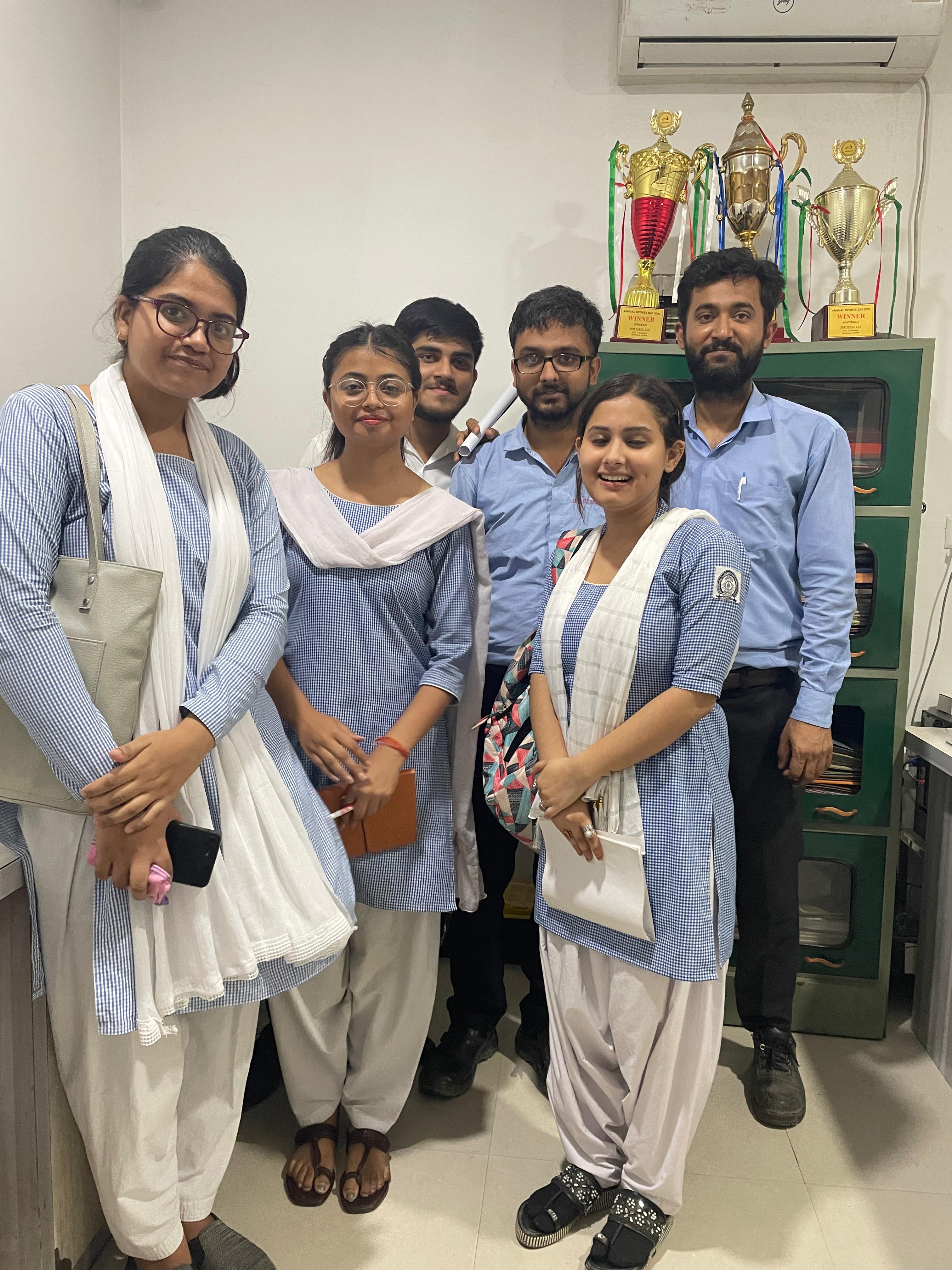 KCDCC Extra-Curricular photo (1) by Jahnabi Das