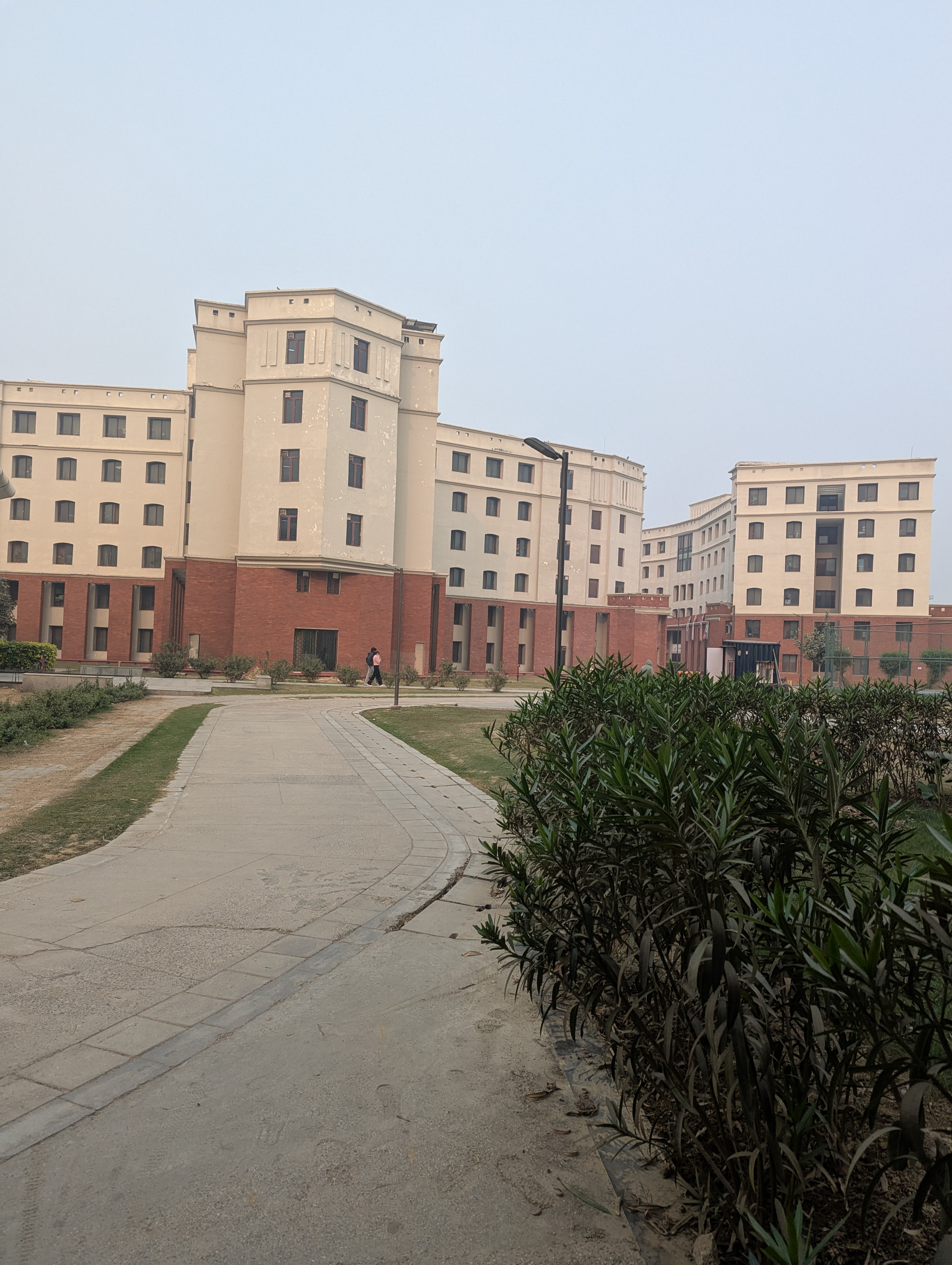 SNU Noida Campus photo (10) by Tarang kaushik