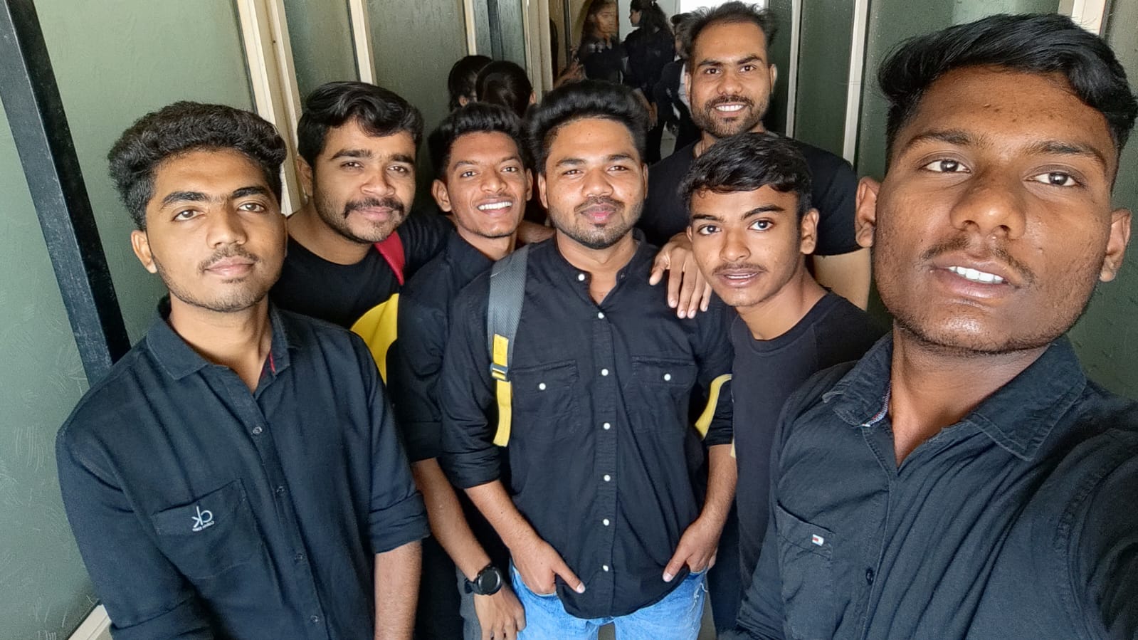 Gujarat University Ahmedabad Extra-Curricular photo (19) by Anurag Virapura