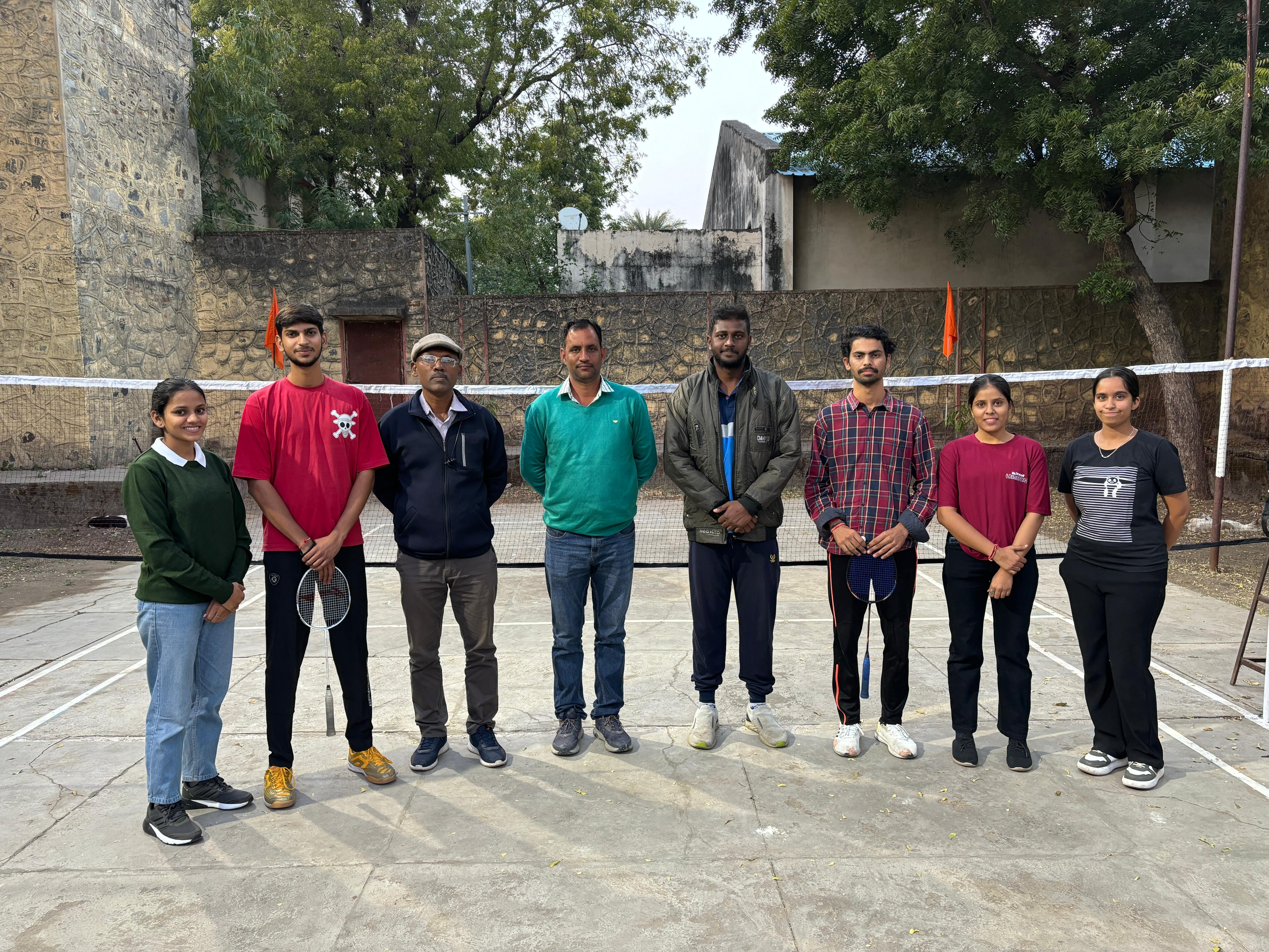 MLV Textile & Engineering College Bhilwara Campus photo (5) by Rudra Pratap Singh