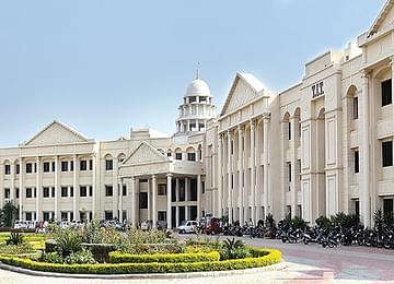 Technocrats Group of Institutions Bhopal Campus photo (1) by Anjali Kumari