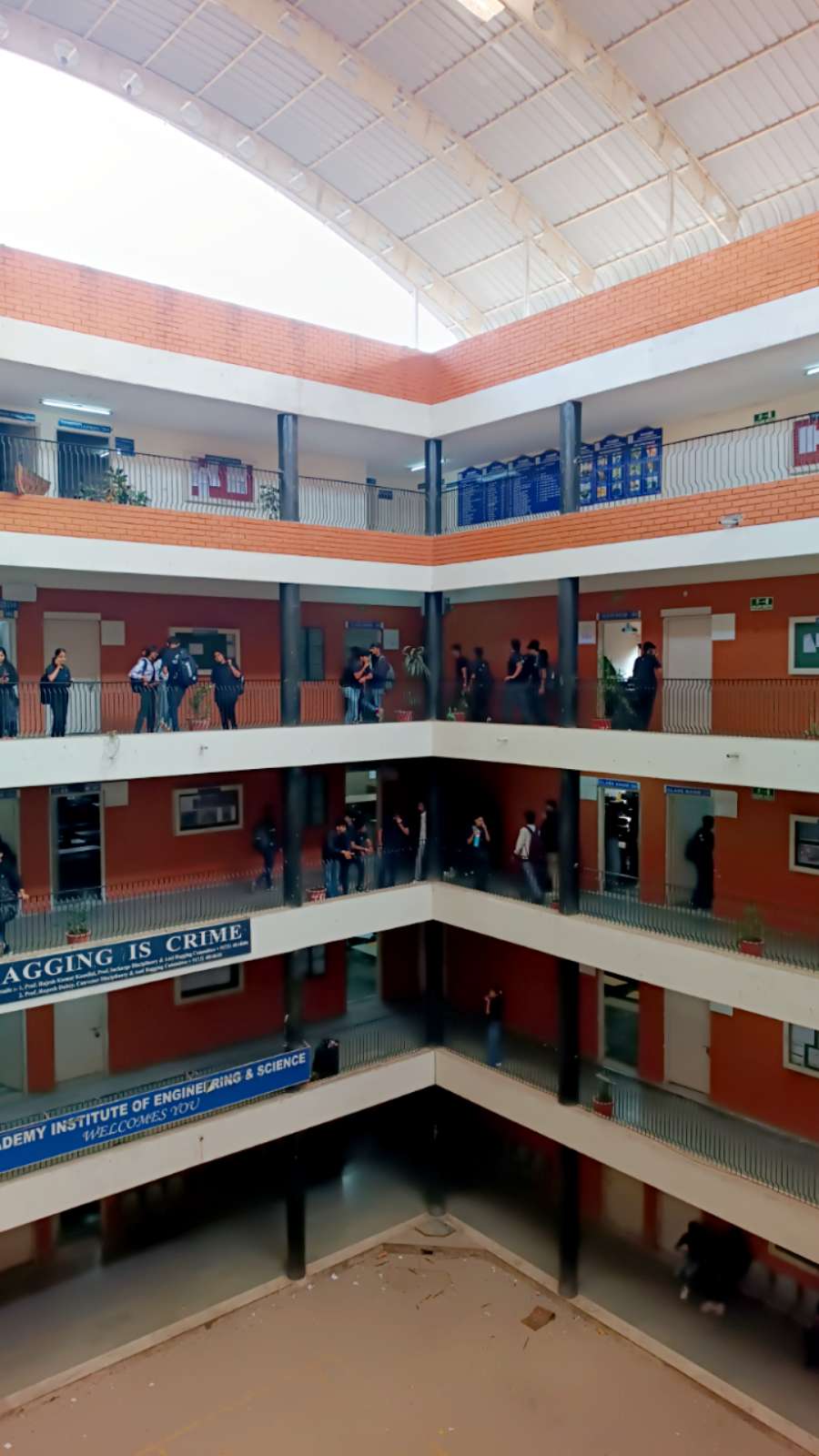 IPS Academy Indore Campus photo (17) by PARV CHAWADA