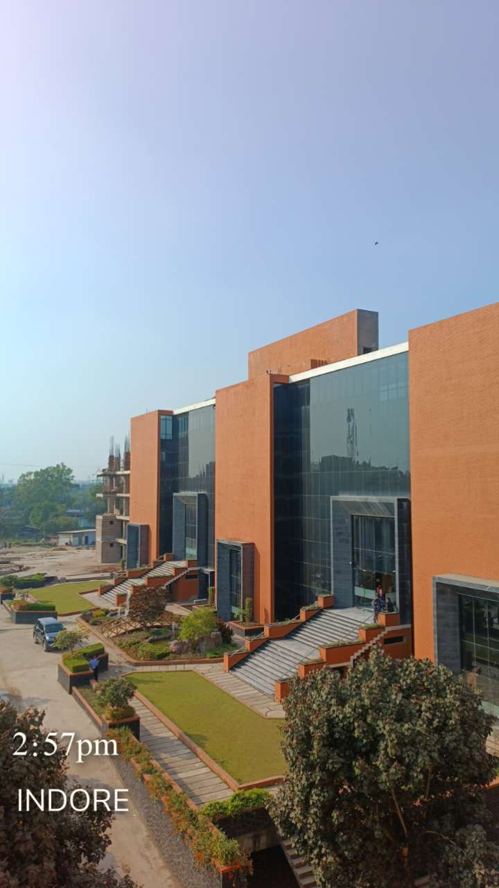 IPS Academy Indore Campus photo (19) by PARV CHAWADA