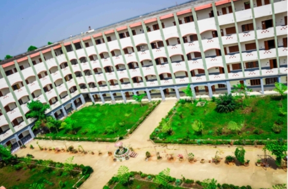 VKR, VNB & AGK College of Engineering Eluru Campus photo (7) by Harika Bhavani kalingapatnam