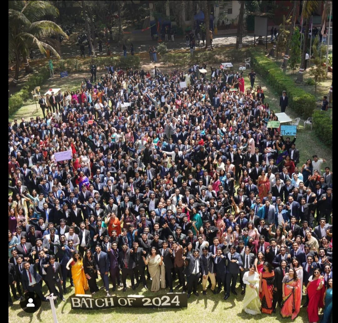 PICT Campus photo (20) by Tanush Mahale
