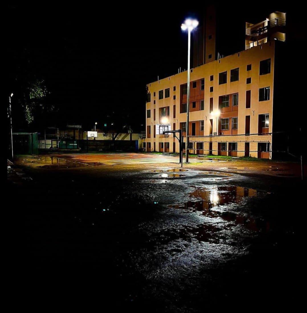 PICT Campus photo (17) by Tanush Mahale