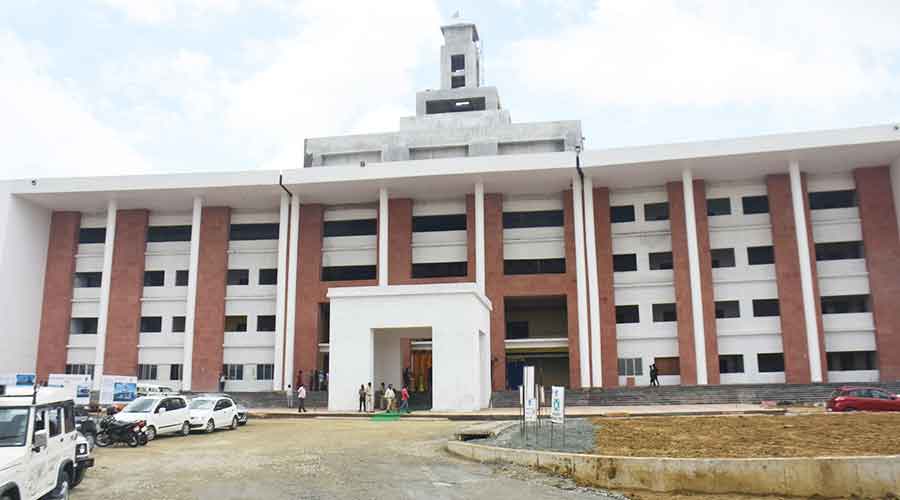 BBMKU Campus photo (4) by Hritik kumar nishad