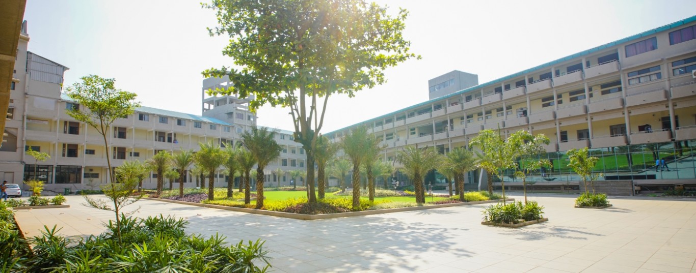 Shivaji University Kolhapur Campus photo (4) by Atharva Ramesh Magdum