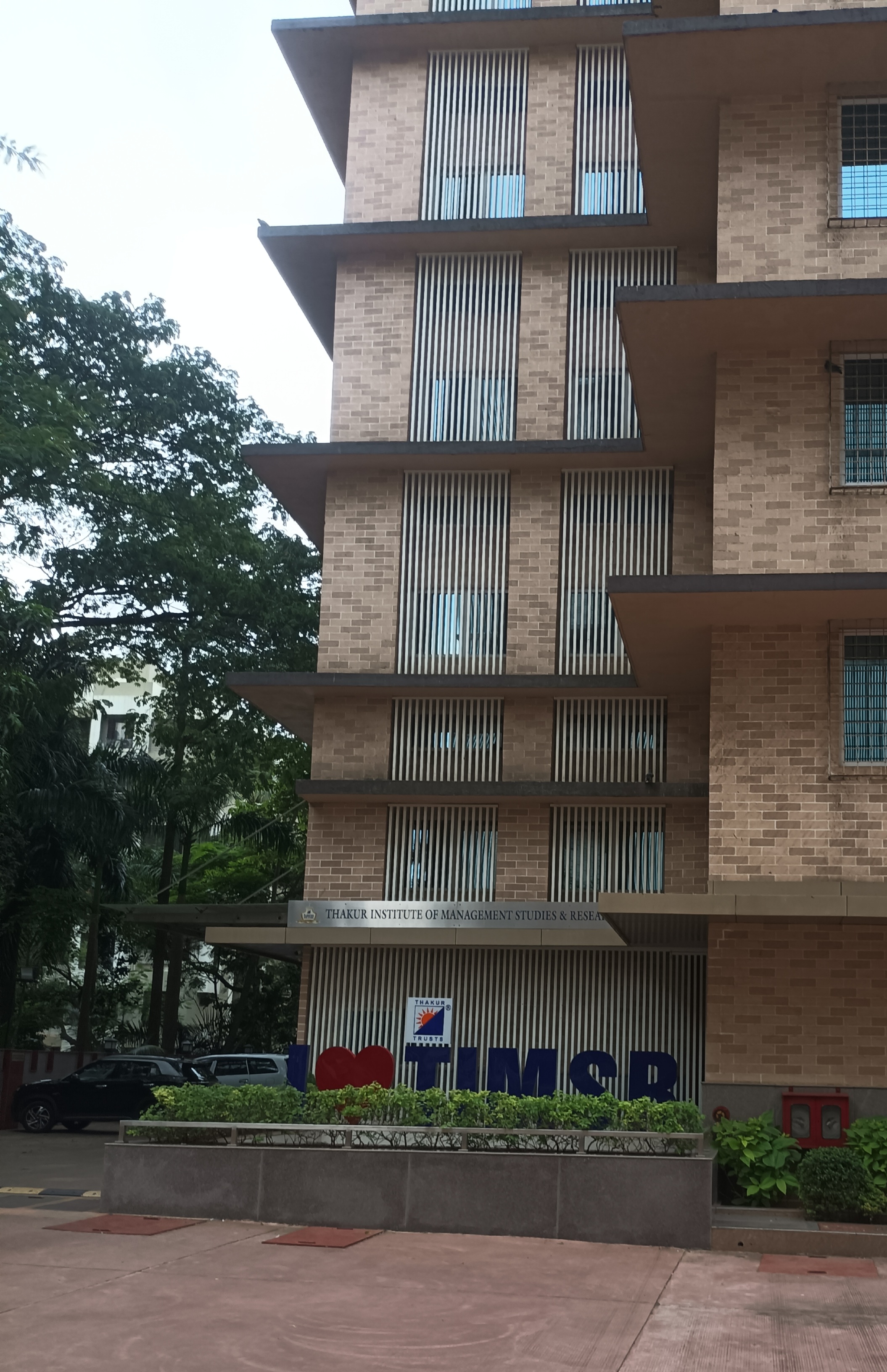 TCET Mumbai Campus photo (4) by Kaustubh Alshi