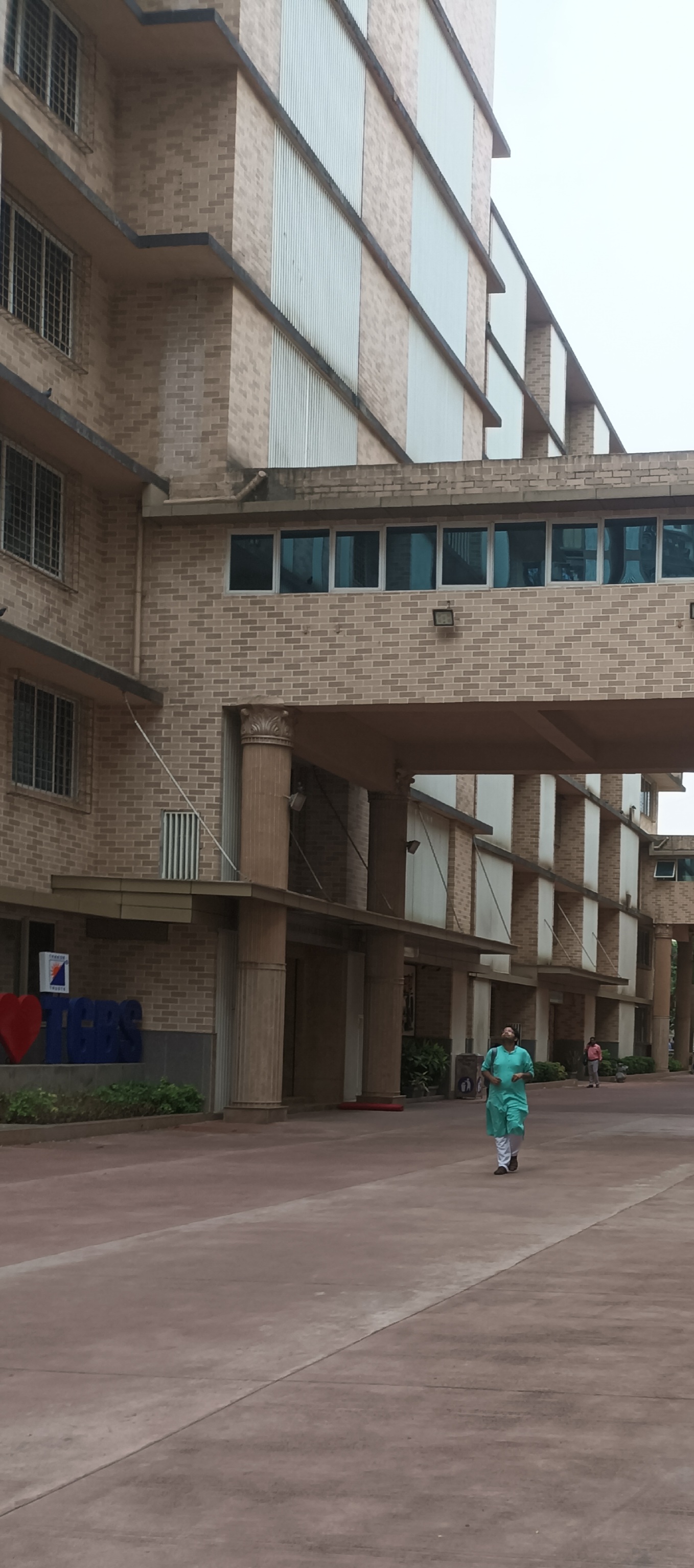 TCET Mumbai Campus photo (3) by Kaustubh Alshi