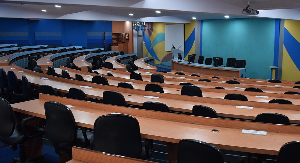 TCET Mumbai Facilities & Labs photo (1) by Kaustubh Alshi