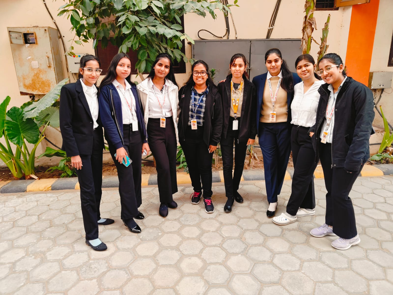 ACEIT Jaipur Events photo (11) by Anjali Raj