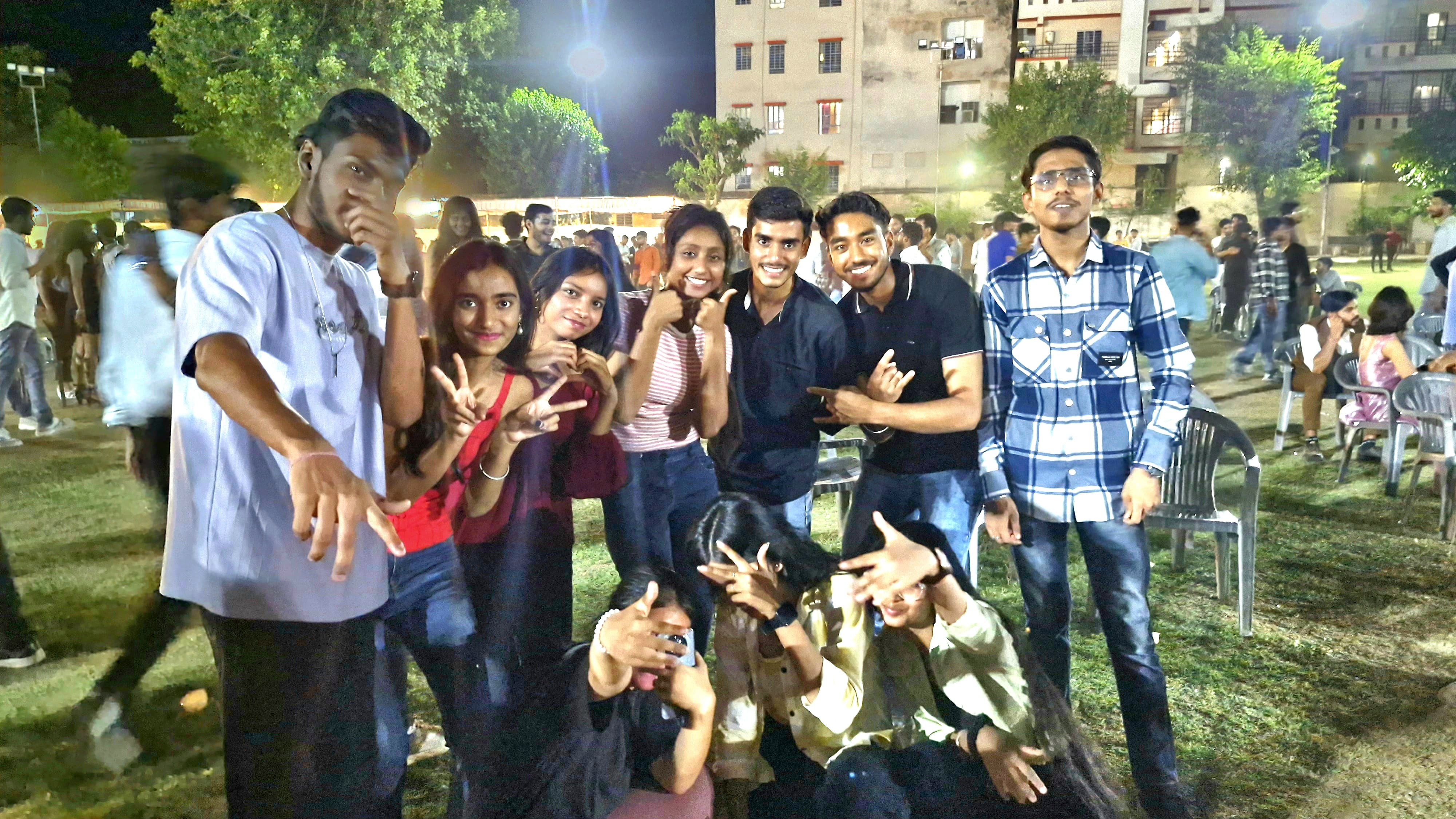 ACEIT Jaipur Events photo (10) by Anjali Raj