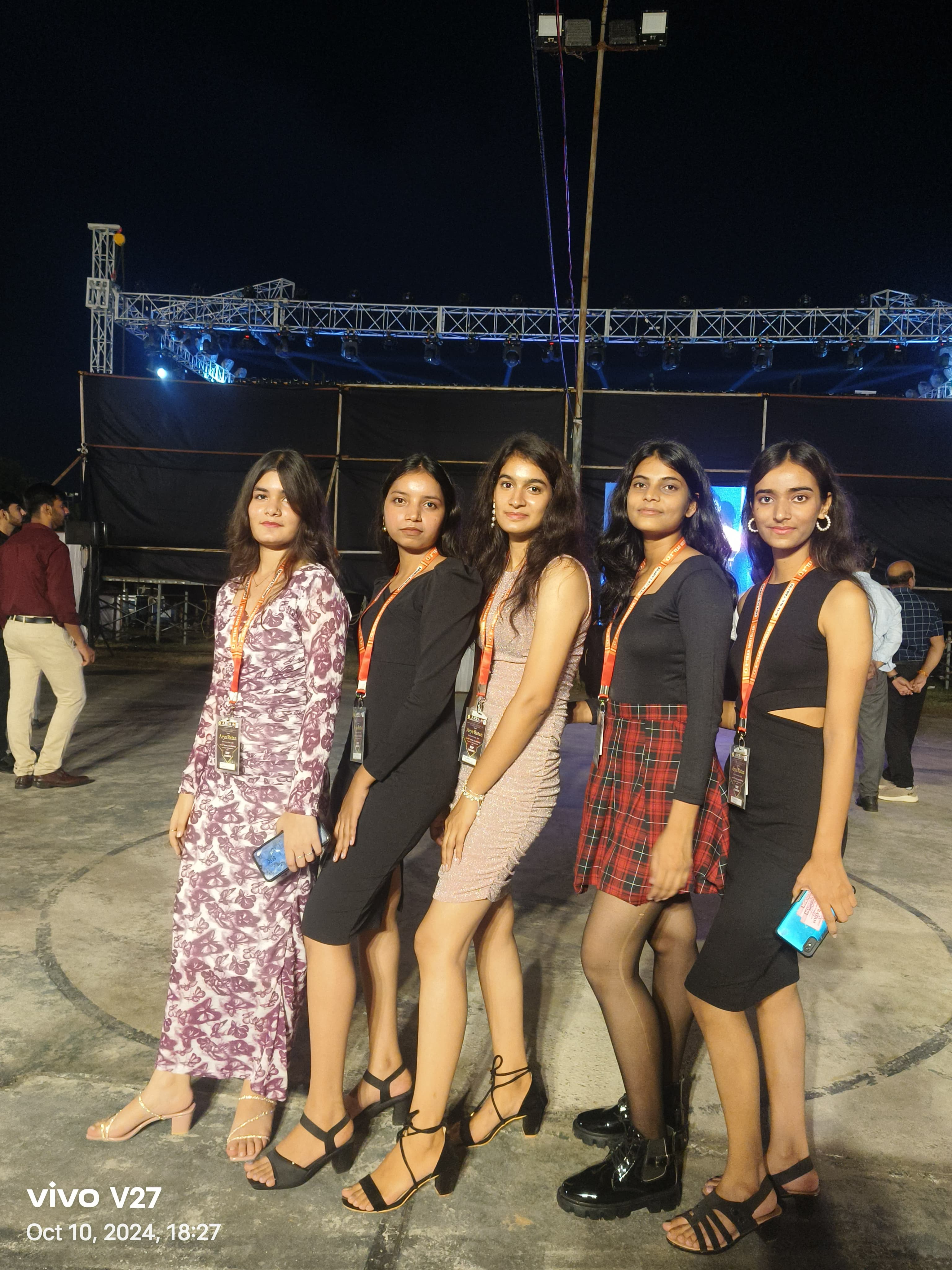 ACEIT Jaipur Events photo (8) by Anjali Raj