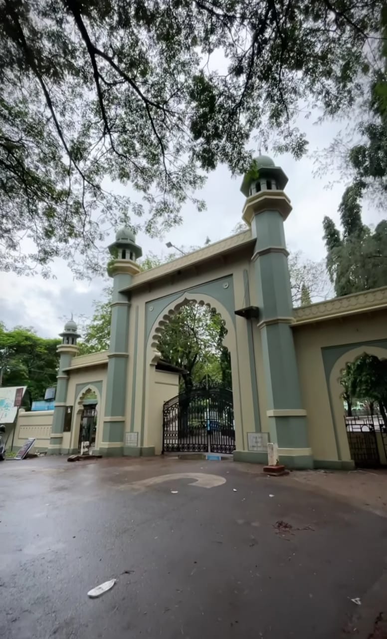 Farook college (Autonomous) Kozhikode Campus photo (2) by Rasiq s maniyath