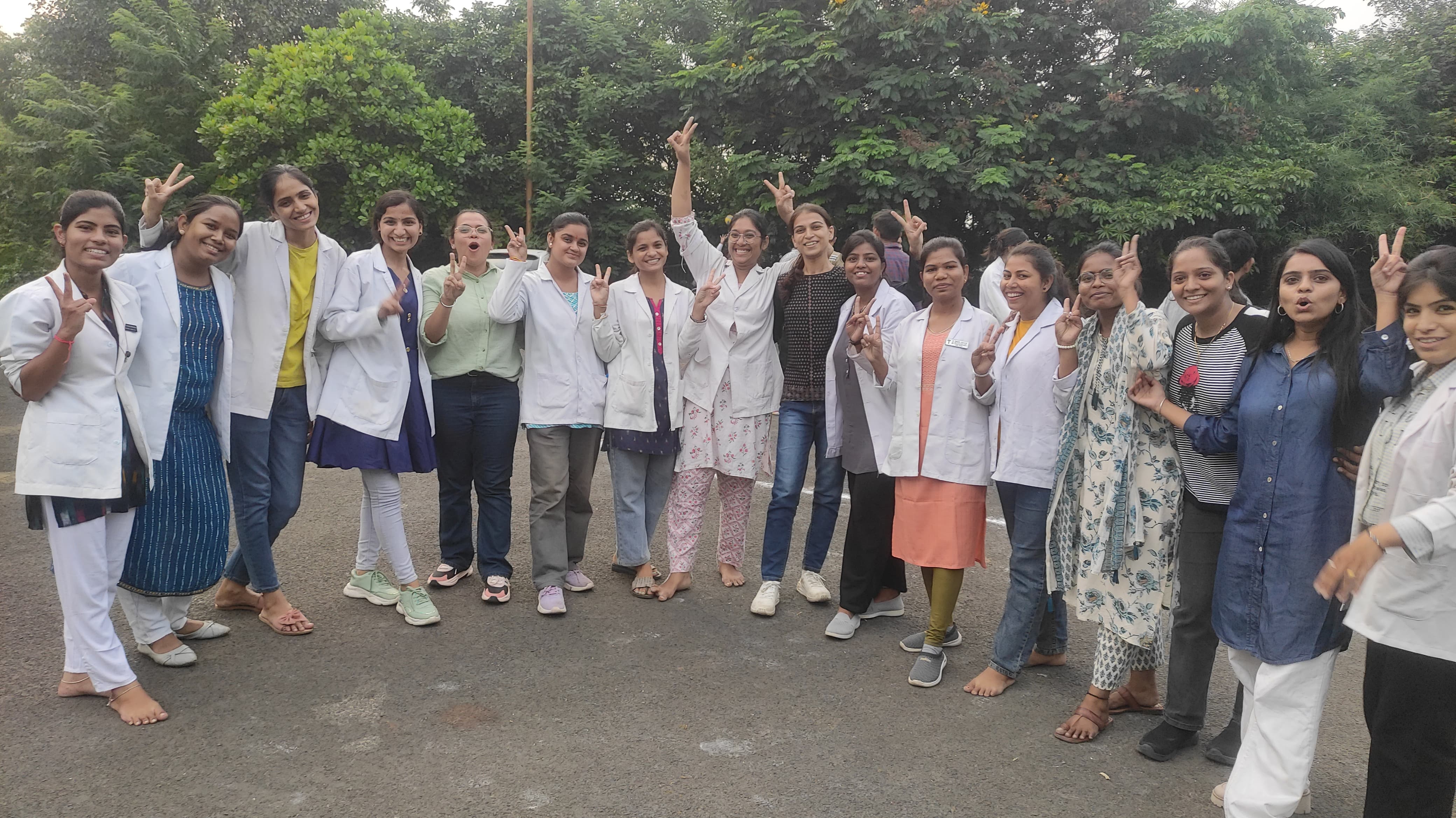 MPMSU Events photo (7) by Mohan singh