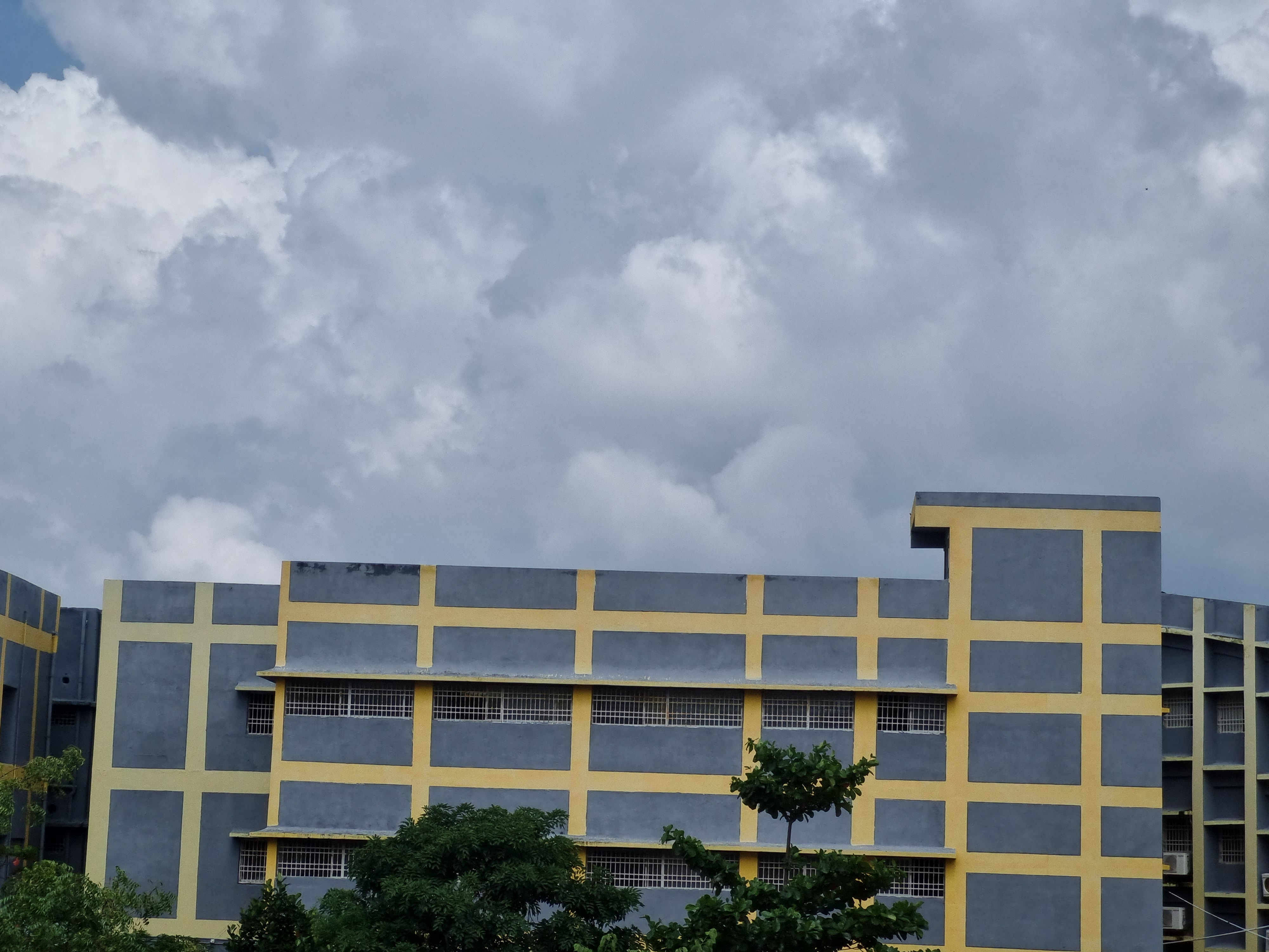 MPMSU Campus photo (9) by Mohan singh