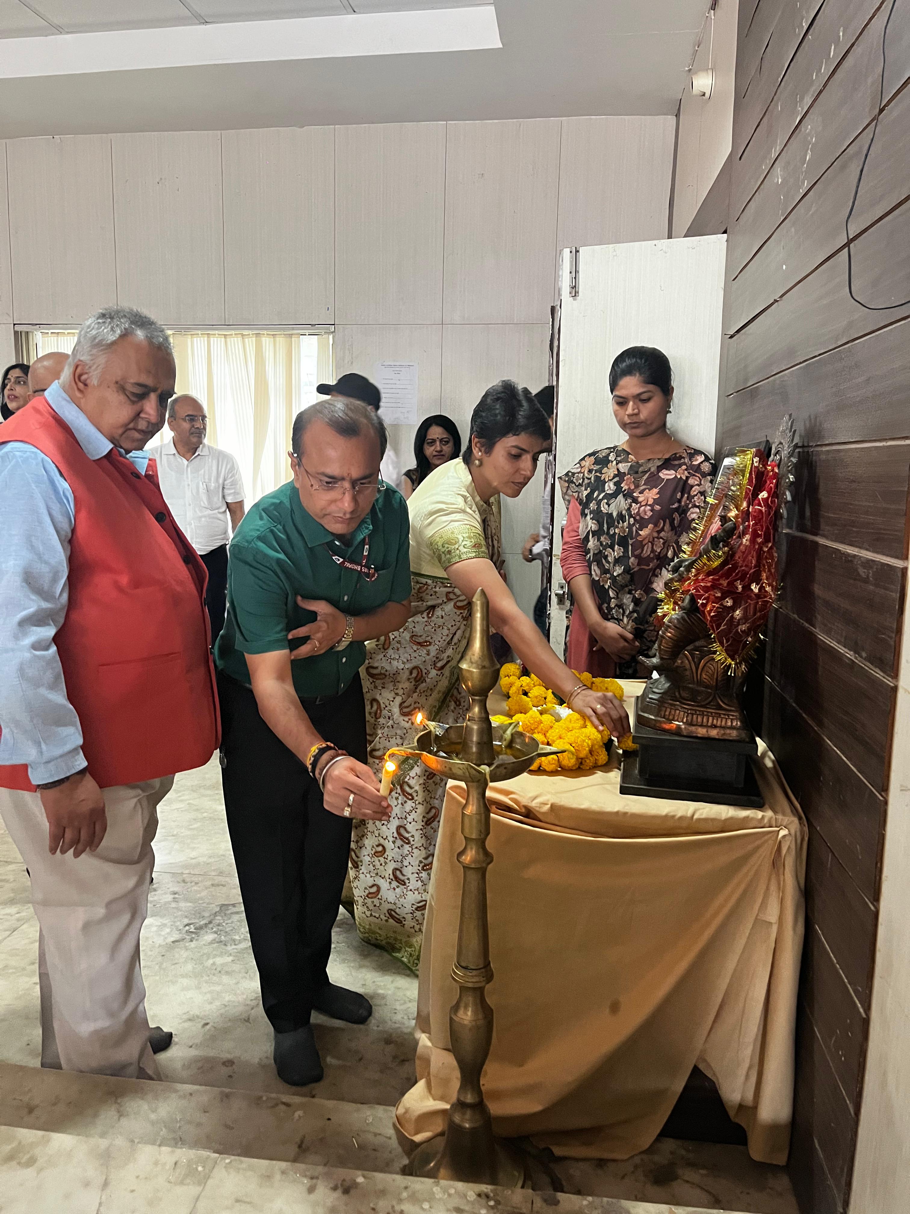 MPMSU Events photo (6) by Mohan singh