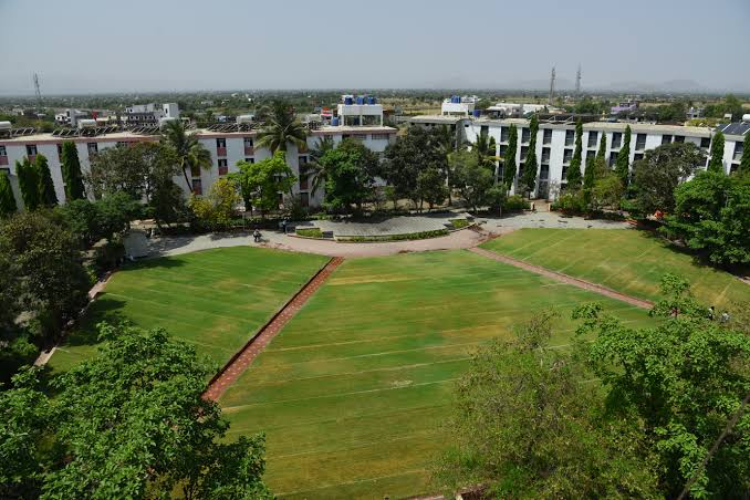 AVCOE Campus photo (2) by Pankaj