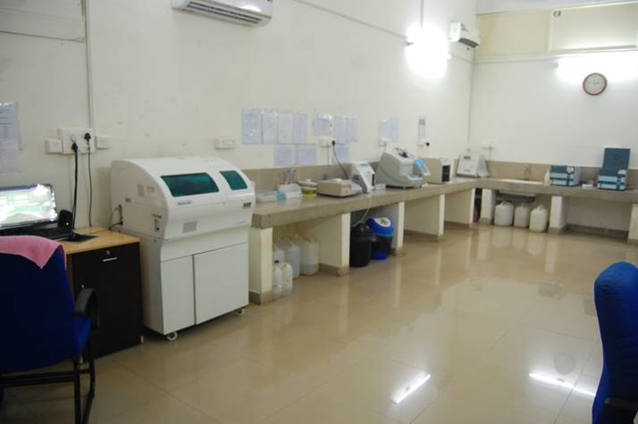 Srinivas University Mangalore Facilities & Labs photo (3) by Adithya Pp