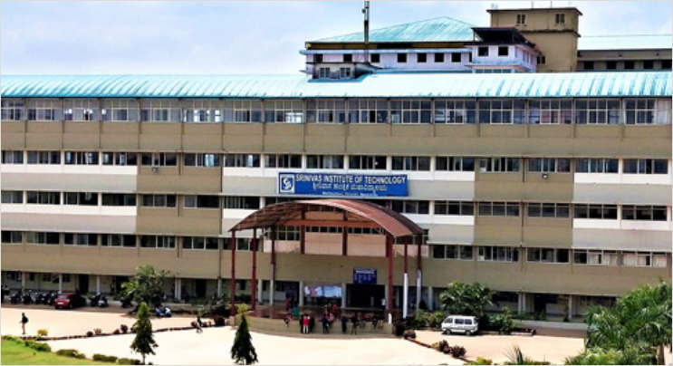 Srinivas University Mangalore Hostels photo (5) by Adithya Pp