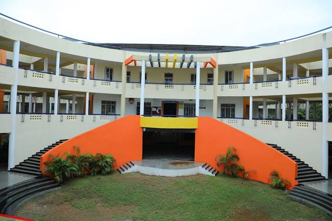 Vaagdevi College of Engineering Warangal Campus photo (11) by Gande Ashwanth