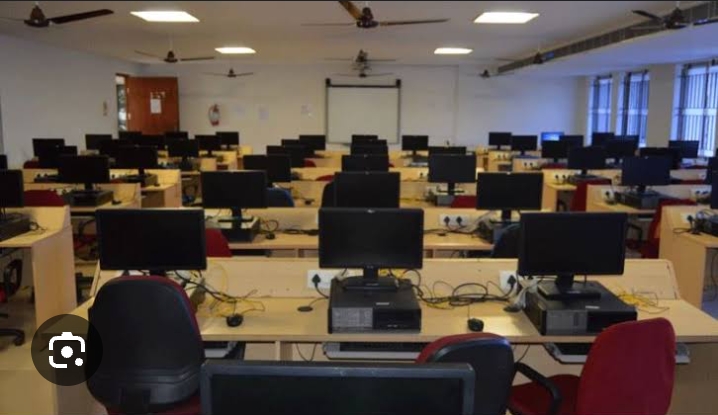 SIMATS Chennai Facilities & Labs photo (19) by Dhivya Sivakumar